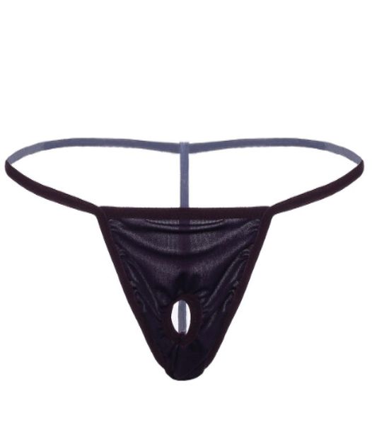 Nouveau homme mâle metal cockring ouvert entrejambe sexy gsstring sex toys amants bikini strings brevet sous-vêtements lingerie exotique2315230