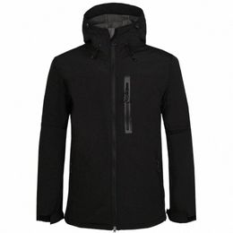 nouveau coupe-vent extérieur pour hommes veste polaire softshell imperméable 1833 g8sr #