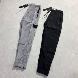 Nouveaux pantalons pour hommes Style décontracté Designer Track Pant Pantalon de survêtement Séchage rapide Classique Sports Streetwear Pantalons Lâche Joggers Pantalon Hommes Vêtements