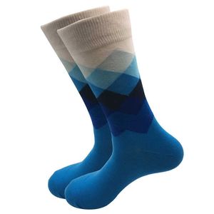 nouveau Hommes chaussettes Femmes animal extraterrestre piment Moustache paresseux Nouveauté Chaussette coton peigné drôle Chaussettes Hommes grande taille équipage chaussettes X0710