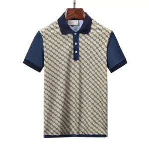 New Mens Stylist polo