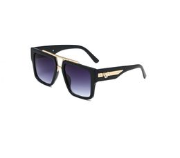 Nouveaux hommes d'été lunettes de soleil homme Carti Sunglasse monture de lunettes carrées Mans Goggle conduite UV noir polarisé lunettes de soleil designer femme lunettes de soleil avec boîte d'origine