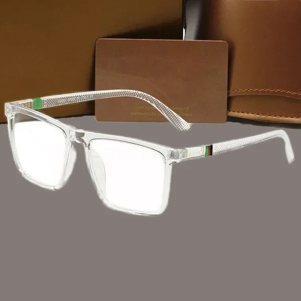 Nuevas gafas de sol para hombre, gafas de sol de diseño retro cuadradas para mujer, hombre elegante, protección UV, gafas de turismo polarizadas, accesorios con caja agradable fa089 E4