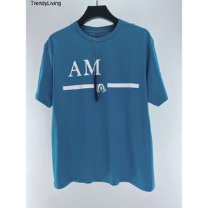 Nouveaux hommes T-shirts Femmes 24 STYLE LUXURYS Designers Shirt Brand LETTRE IMPRESS