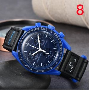 Nouveaux hommes montres de luxe montres-bracelets mode cadran noir avec calendrier support fermoir pliant maître quartz hommes montre relogio masculino tingbao882