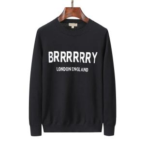 Nuevos diseñadores para mujer para hombre Suéteres Letras Jersey Hombres Sudadera con capucha Manga larga Sudadera activa Bordado Prendas de punto Ropa de invierno Código asiático M- 3XL