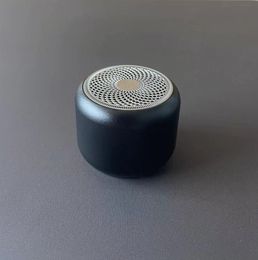 Nouveau haut-parleur Bluetooth métal