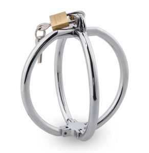 Nouveaux menottes croisées en métal, jeux pour adultes, jouets sexuels pour couples, poignets, retenue de bondage, esclave, jouets érotiques Bdsm pour hommes wom7481346