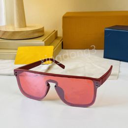 Nouveau créateur de lunettes de soleil métal