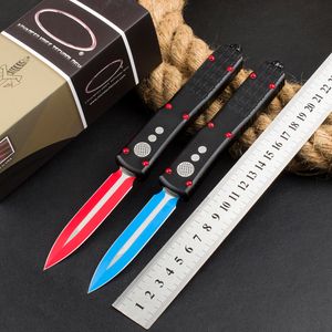 Nieuwe Micro Tech A7 D/E OTF Auto Knife 3.464 