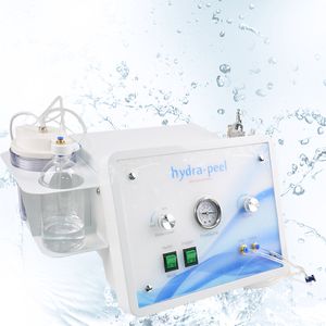 Microdermabrasie Oxygen Jet Diamond Peel Dermabrasion Apparaat Hydro Facial Skin Rejuvenation Beauty Machine