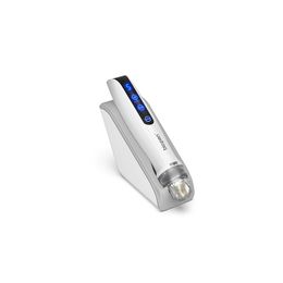 Nieuwe Microneedling RF Pen Professionnel Bio Pen EMS Electroporation LED Skin Care Pen