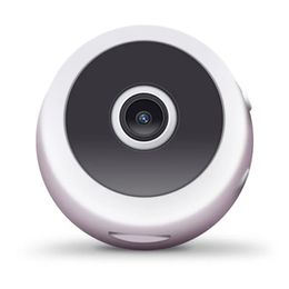 Nuevo Mini A9 Micro Home inalámbrico Video CCTV Mini vigilancia de seguridad con Wifi cámara IP para teléfono Wai Fi cámara IP con Sensor de movimiento