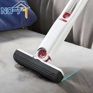 Nieuwe Mini Mop Krachtige Squeeze Mini Mop Opvouwbare Huishoudmop met Zelfknijpende Vloer Wasmoppen Bureau Raam Auto Schoon Gereedschap