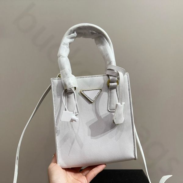 Nouveau mini sac fourre-tout designer qualité en cuir partitions sacs à bandoulière sacs à main designer femmes sac à main PU poignée shopping sacs à main de luxe petits sacs fourre-tout avec boîte