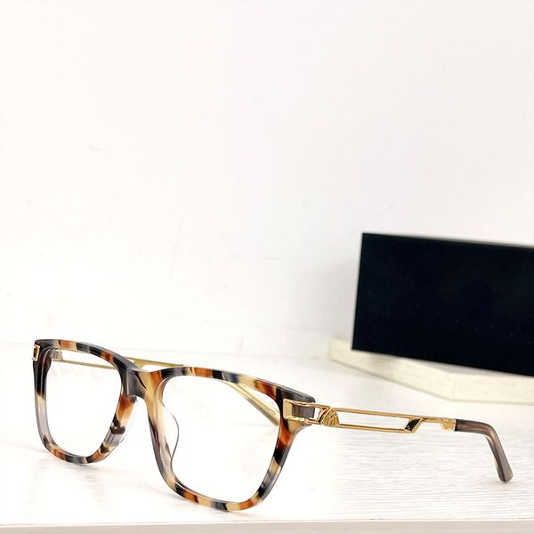 Nouveau cadre de miroir hommes et femmes concepteur populaire Z54 lunettes de soleil charmantes lunettes de soleil de mode haute qualité UV400 protection ensemble d'entraînement se vendant bien