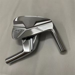 Nieuwe Mirua Mens Golf Clubs MC 501 Iron Set MC501 Soft Iron (456789p) met stalen/grafietas met headcovers