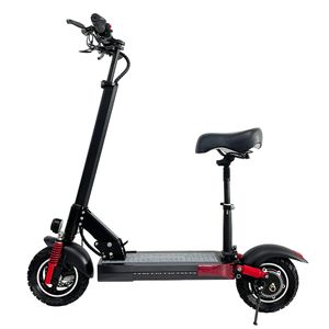 Nieuw model China Kugoo EU Warehouse M4 Pro Folding E Scooter 48V 16AH 10 