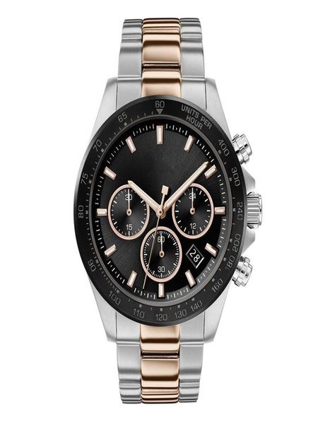 Nouveau modèle Men039 Quartz analogique Regarder Hero Sport Lux Watch 15137571163462
