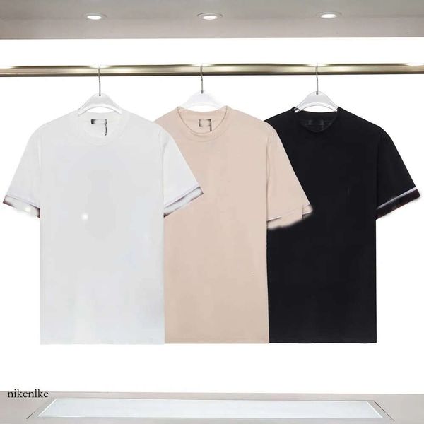 Nouveaux modèles de chemises pour hommes de styliste en coton, hauts décontractés pour hommes, vêtements en coton, taille asiatique S-3Xl