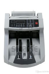 Nouvelle facture monétaire Cash Counter Bank Machine Machine Counting UV MG contrefacture4957898