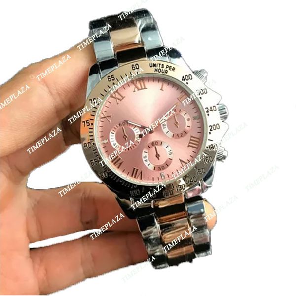 Nuevo Montre de Luxe Fashion Watch Brand Full Diamond Watch Ladies Vestido Gold Bracelet Wall Wallgatch Nuevo etiqueta modelo Women Diseñadora de relojes Girl Gift