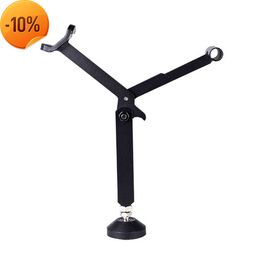 Nieuwe Moto Achter Voor Reparatie Tool Quick Release Lift Universele Accessoires Side Extension Draagbare Verstelbare Motorfiets Wiel Stand