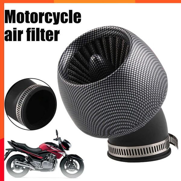 Nouveau filtre à Air de moto 28mm 35mm 42mm 48mm pour Yamaha GP110 100cc 125cc Scooter véhicule jouant 100 voitures charmant aigle 100