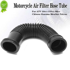 Nouveau Tube de tuyau de filtre à Air de moto convient pour ATV 50cc-125cc 90cc chinois Kazuma Meerkat Falcon
