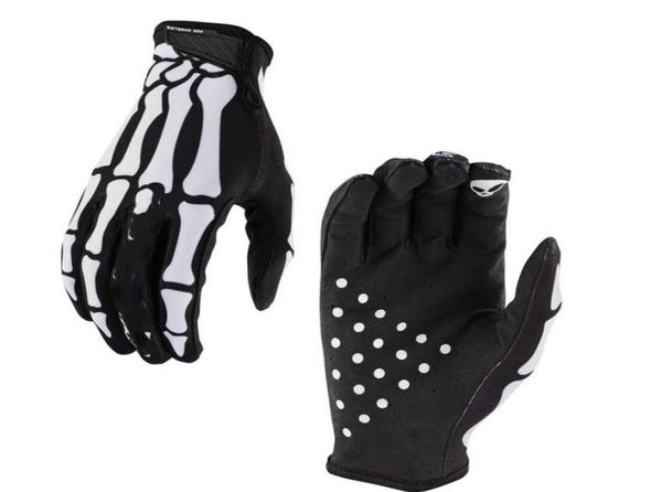 Nouveaux gants decountry de moto Glants de course mince Gants de vélo de vélo de cyclisme2522571