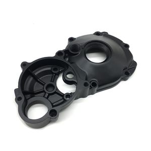 Nueva cubierta de embrague de arranque de motor de motocicleta para Suzuki Hayabusa GSX1300R 1999-2018251R