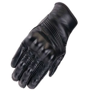 Nieuwe Motorfiets Handschoenen Echt Lederen Touchscreen Mannen Dames Motocross Winddichte fietshandschoenen Moto Glove Motocross Gants Mot H1022