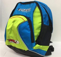 Nouveau sac à dos de course de moto, sac à dos de sport et de loisirs, sac de casque d'équitation, sac pour ordinateur portable, 8946089