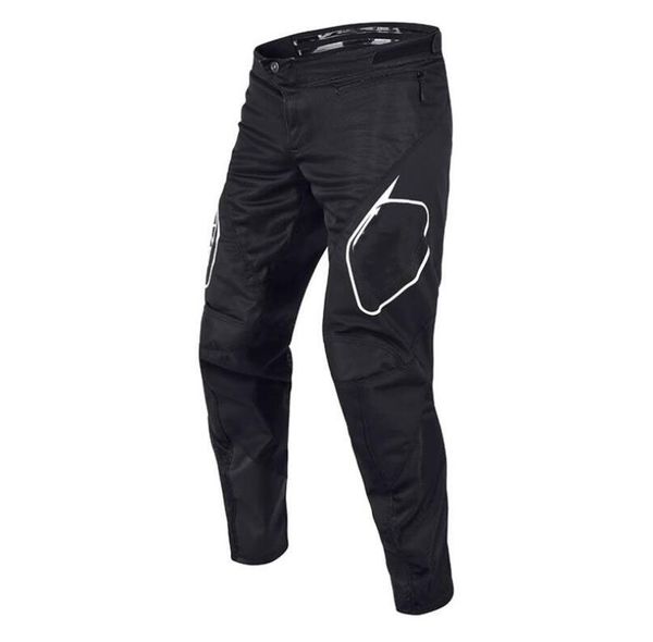 Nuevos pantalones para carreras de motos, competición de motociclismo, pantalones finos todoterreno, pantalones deportivos, equipo de conducción resistente a caídas 240d