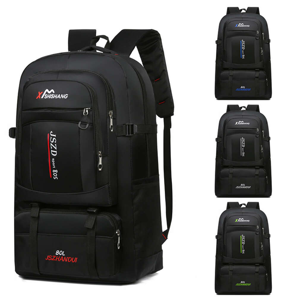 Nouveau sac d'alpinisme sac à dos de Sports de plein air grande capacité sac à dos de voyage de loisirs sac de bagage de travail léger