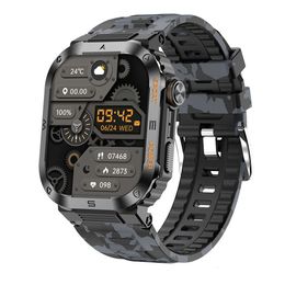 Nouveau MT39 Bluetooth Smart Call montre la fréquence cardiaque, la pression artérielle, la surveillance de la santé de l'oxygène sanguin Ruiyu 8763