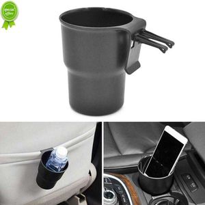 New Multifunctional Car Cup Holder Air Vent Mount Seat Back Hanging Stand Bottle Drinks Storage Holders Auto Interior Organizers