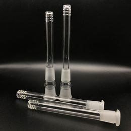 18-14mm 14mm 18mm Accessoires pour Pipe Dab Oil Rig Bécher Bong Verre Narguilés