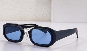 Nouveau muscat lunettes jeunesse mode lunettes de sport cadre ovale conception lunettes de soleil 01W temples de couleur-bloc populaire vente chaude lunettes de protection extérieure uv400