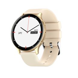 Nieuwe MX15 Smart Watch Bluetooth Call Hartslag Temperatuur Voice Assistant 1.32 Round Screen Stepping Solution