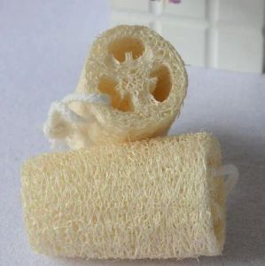 Nieuwe natuurlijke Loofah Luffa-spons met Loofah voor lichaam Verwijder de dode huid en schoonmaakmiddelen voor keukengereedschap