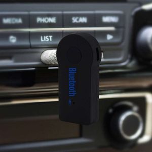 Nieuwe nieuwe Bluetooth 3 in 1 Wireless 4.0 USB kabeladapter Audio -ontvanger Blue Tooth Radio E90 Charger Car Aux voor E91 E92