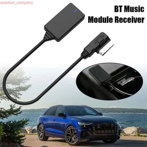 Nieuw Nieuwe Bluetooth Muziek Module Ontvanger Bluetooth 5.0 Audio Adapter Bluetooth Ontvanger Adapter Ingang AUX Muziek Kabelbaan