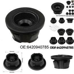 Nieuwe Nieuwe Nieuwe Cover Grommets Bung Schokdempers Voor Mercedes Bens Om642 6420940785 Motorkap Rubberen Pakking Auto Vervanging Deel 1 st