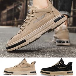 Nieuwe Niet-Merk Mannen Vrouwen Fashio Schoenen Casual Designer Loopschoenen Wit Zwart Outdoor Sport Sneakers Ontwerp stijl 39-44