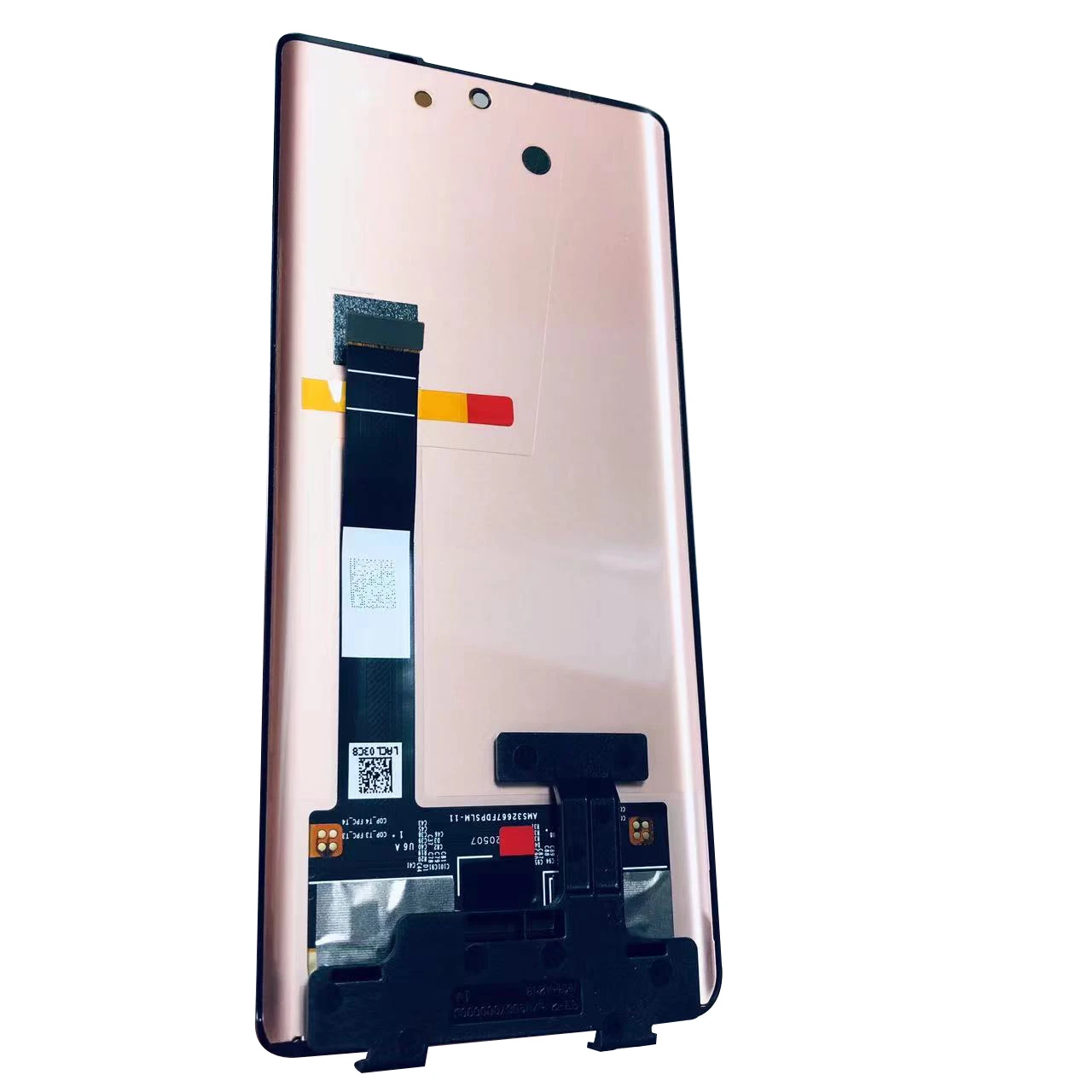 NEW OEM LCD Pantalla Replacement Display Super AMOLED for TCL 20 Pro 20pro 5G T810 T810H T810S Digitizer Touch Screen Complete