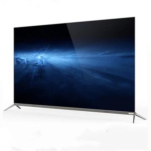 Nieuwe OLED 55 inch televisie 4K HD OLED Smart TV Android WiFi LCD 4K