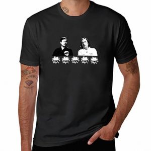 Nouveau au cinéma au cinéma gregg tim T-Shirt vêtements mignons t-shirts personnalisés T-Shirt homme anime hommes t-shirts unis Q417 #