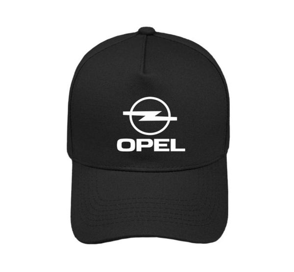 NUEVA OPEL BASEBLO CAP Fashion Cool Unisex Opel Hat Men Outdoor Men Caps MZ080283Z6469753