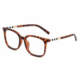 Nouvelles lunettes optiques 44-322 lunettes de soleil classiques plein cadre femmes hommes lunettes quatre saisons accessoires de mode